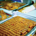 driedmangorolls How To Make Dried Mango Rolls