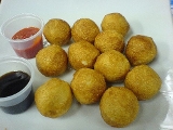 fishball How to Make Fish Balls, Fish Burger and Fish Quekiam