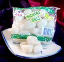 macapunoballs Macapuno Jam   Macapuno Candy
