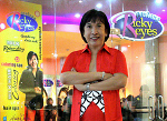 ricky reyes The Mother of All Entrepreneurs  