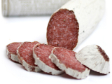 salami How to Make Tuna Salami