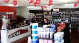 bodybuilding supplement shop