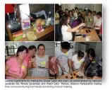 livelihood trainings