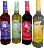 Philippine Fruit Wine