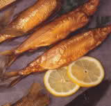 smoked fish