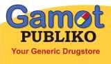 gamot publiko