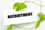 recruitment agency