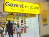 gamot publiko