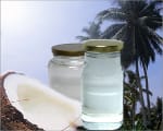 virgin coconut oil