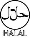 halal certified