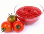 tomato paste