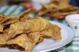 tahong chips