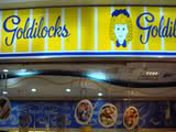 Goldilocks bakeshop franchise