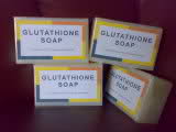 Glutathione Soap