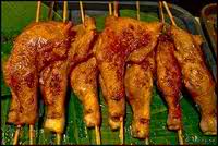 chicken inasal