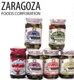 zaragoza foods