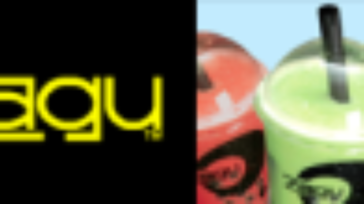 zagu franchise price