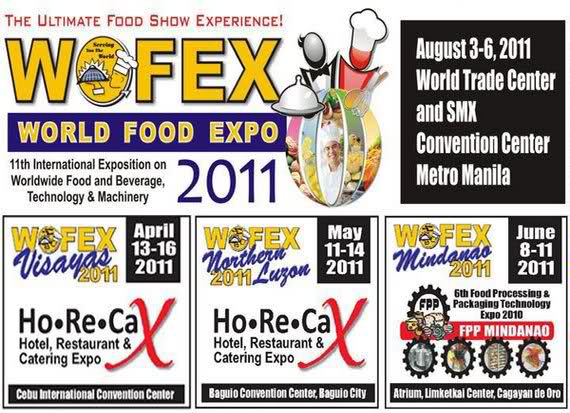 wofex 2011