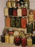 homemade preserves business