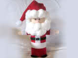 Santa craft