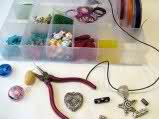 bead jewelry