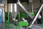 Alternative Processing Flour Facility