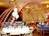 decorative balloons