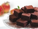 low fat brownies