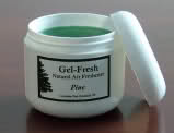 gel air freshener