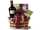 wine gift business