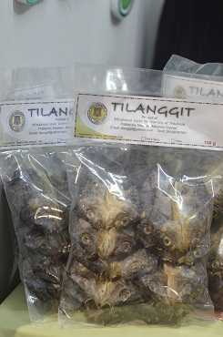 tilanggit