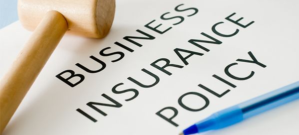 Insure Small Business
