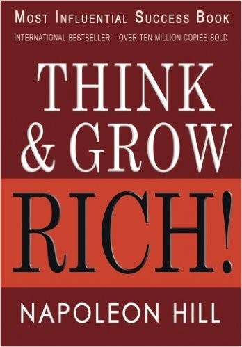 think and grow