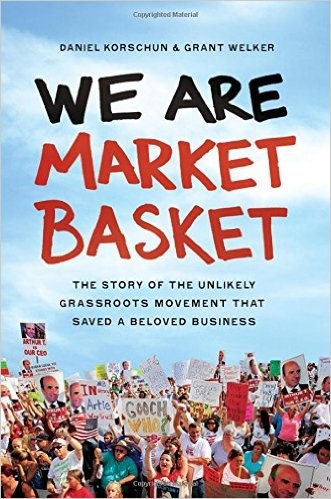 we are market basket