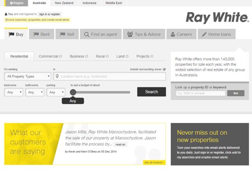 raywhite