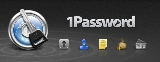 1password