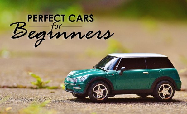 best-cars-for-beginners