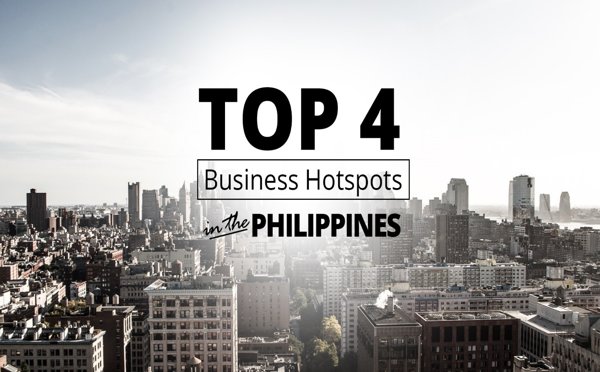 business-hotspots