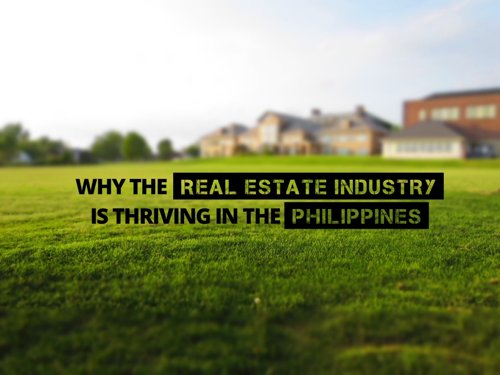 real-estate-industry