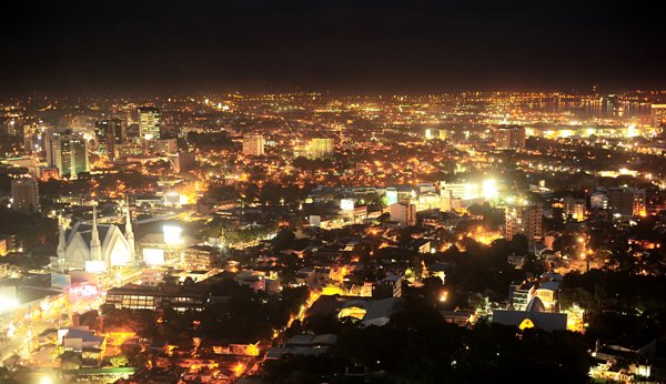 cebu most searched cities for real estate 