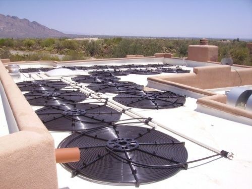 solar-heating