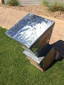 solar-oven