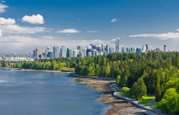 10 Most Eco-Friendly Cities in the World 1
