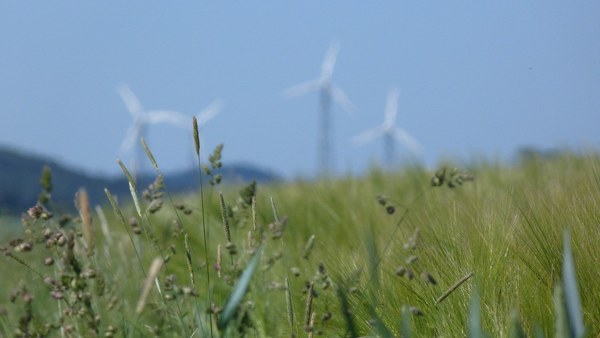 wind-turbines