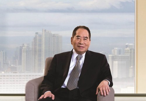 5 Oldest Living Entrepreneurs in the Philippines 5