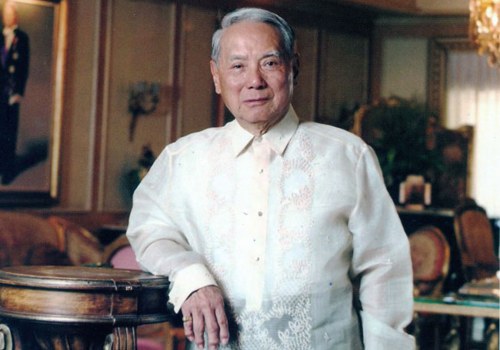 5 Oldest Living Entrepreneurs in the Philippines 2