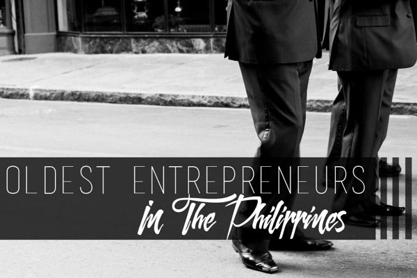 5 Oldest Living Entrepreneurs in the Philippines 1