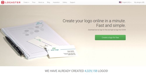 4 Alternatives to Creating an Eye-Appealing Logo for Your Brand 1