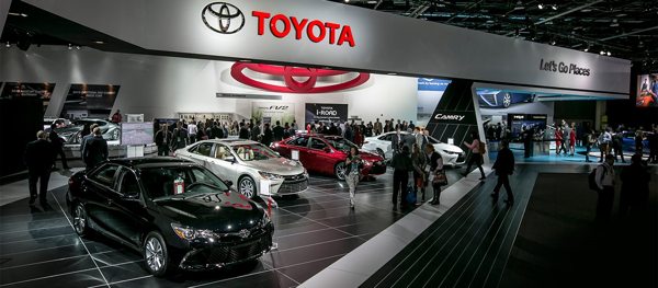 What to Expect From Toyota This Year 1