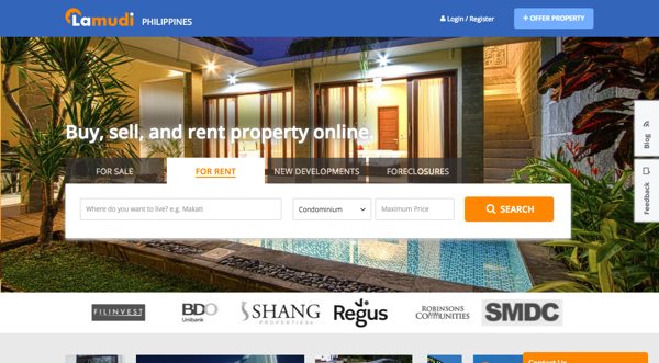 How Effective is Online Marketing for Philippine Real Estate? 1
